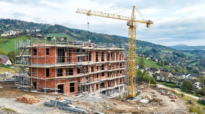 Sanierungseinschätzung & Kalkulation in Hille