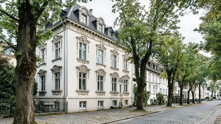 Hauskaufberatung in Hille