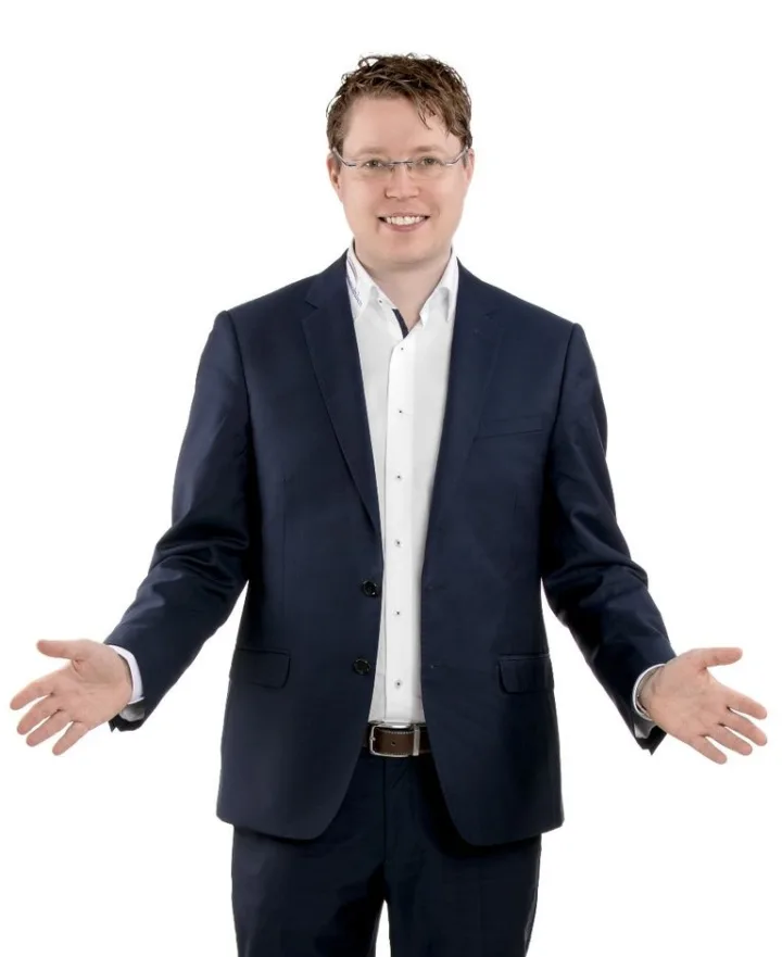 Sebastian Fesser, Baugutachter und Sachverständiger für Hille
